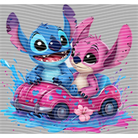 Valentine's Day-QRJ  1211